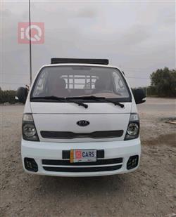 Kia Bongo